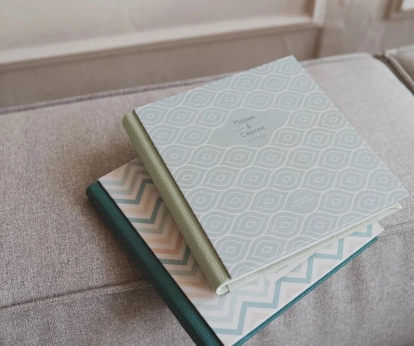 Оптима. Свадебный фотограф Анна Бабахина