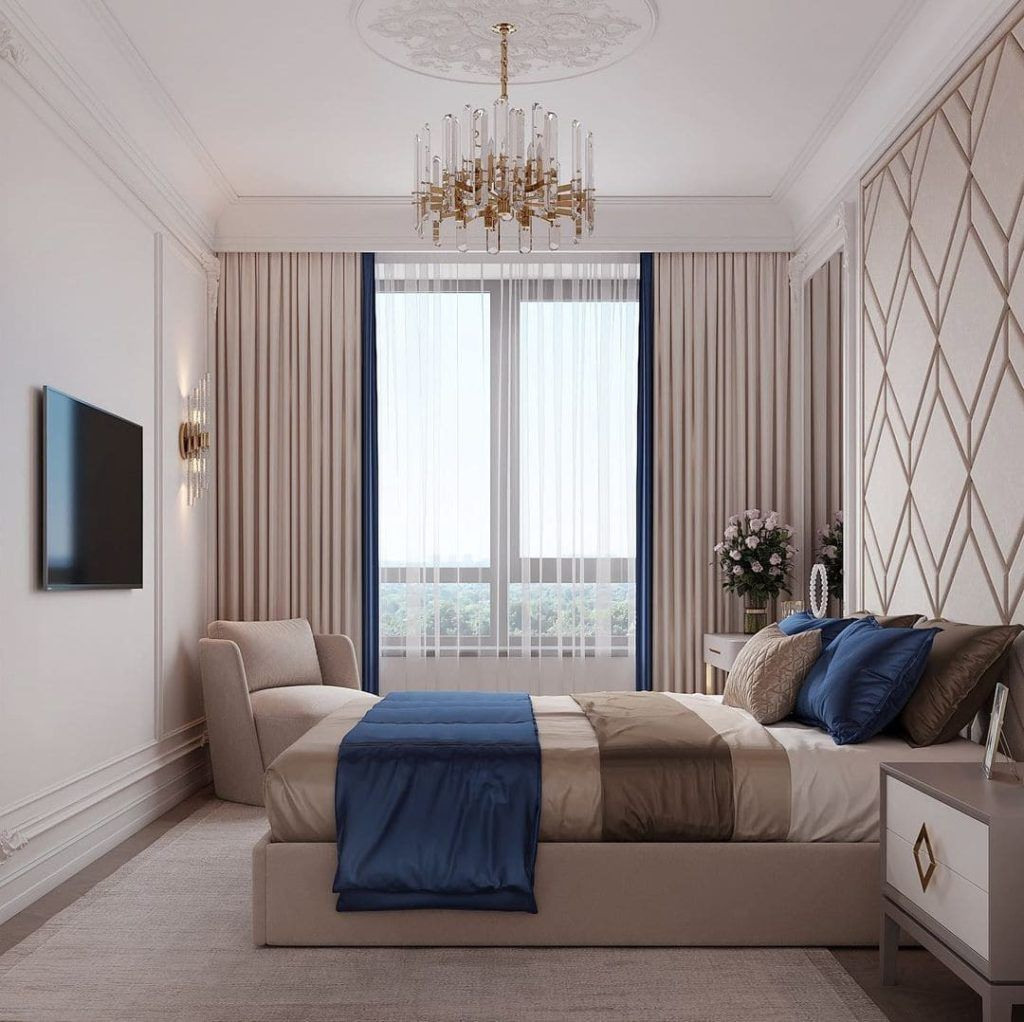 Шторы в гостиную. Салон по пошиву штор на заказ по индивидуальным размерам