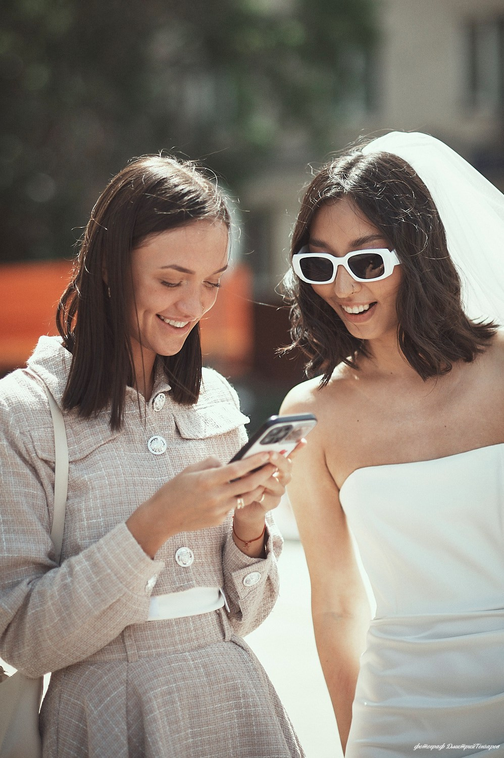 Свадебный фотограф в Москве Дмитрий Гончаров. Фотограф видеограф в Москве