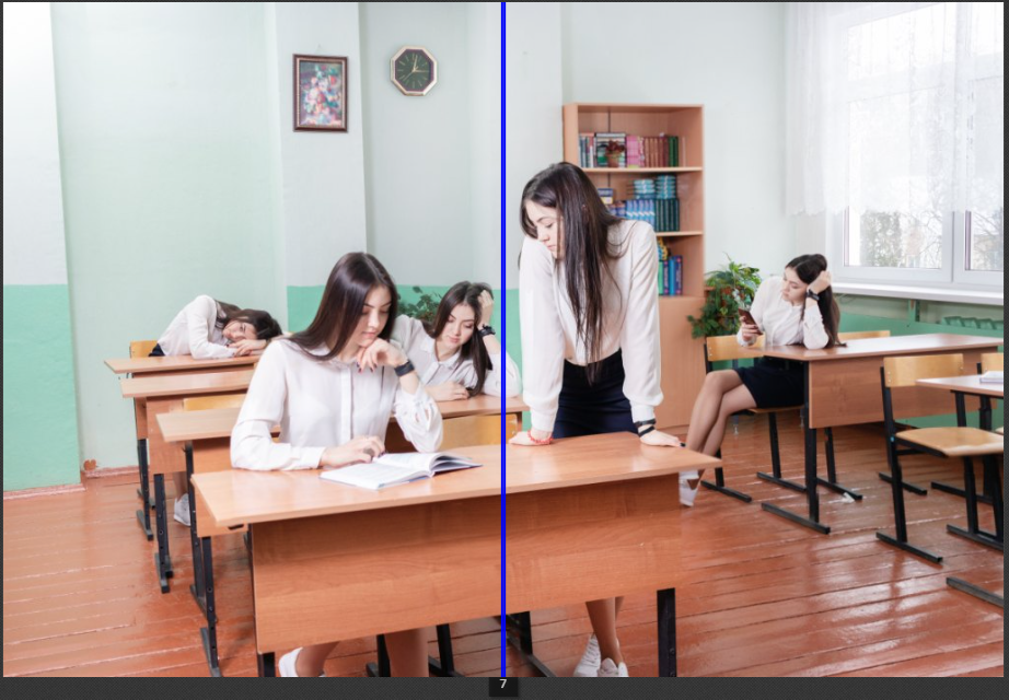 Дизайн альбомов