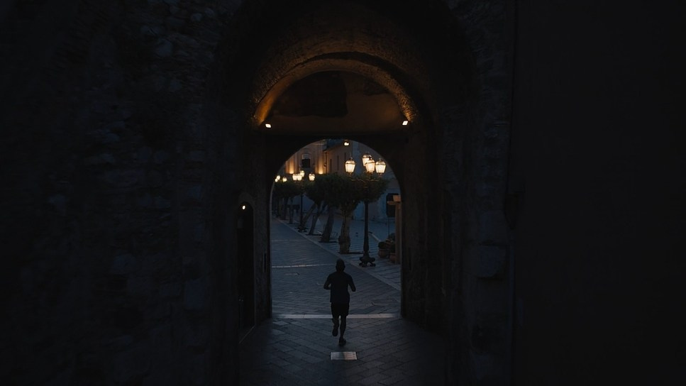 Frame Within to Frame / Кадр в кадре — Композиционный приём #1. TENZO | Creative Producer / Art Director