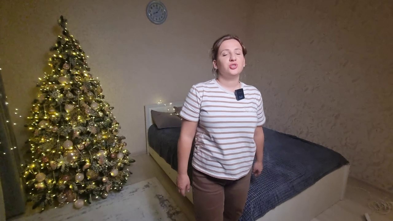 Уроки по НГ съемкам. Фотограф Дарья Берестова (Краснодар)