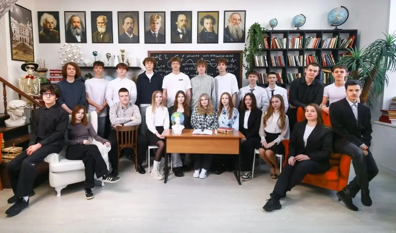 Конструктор альбомов