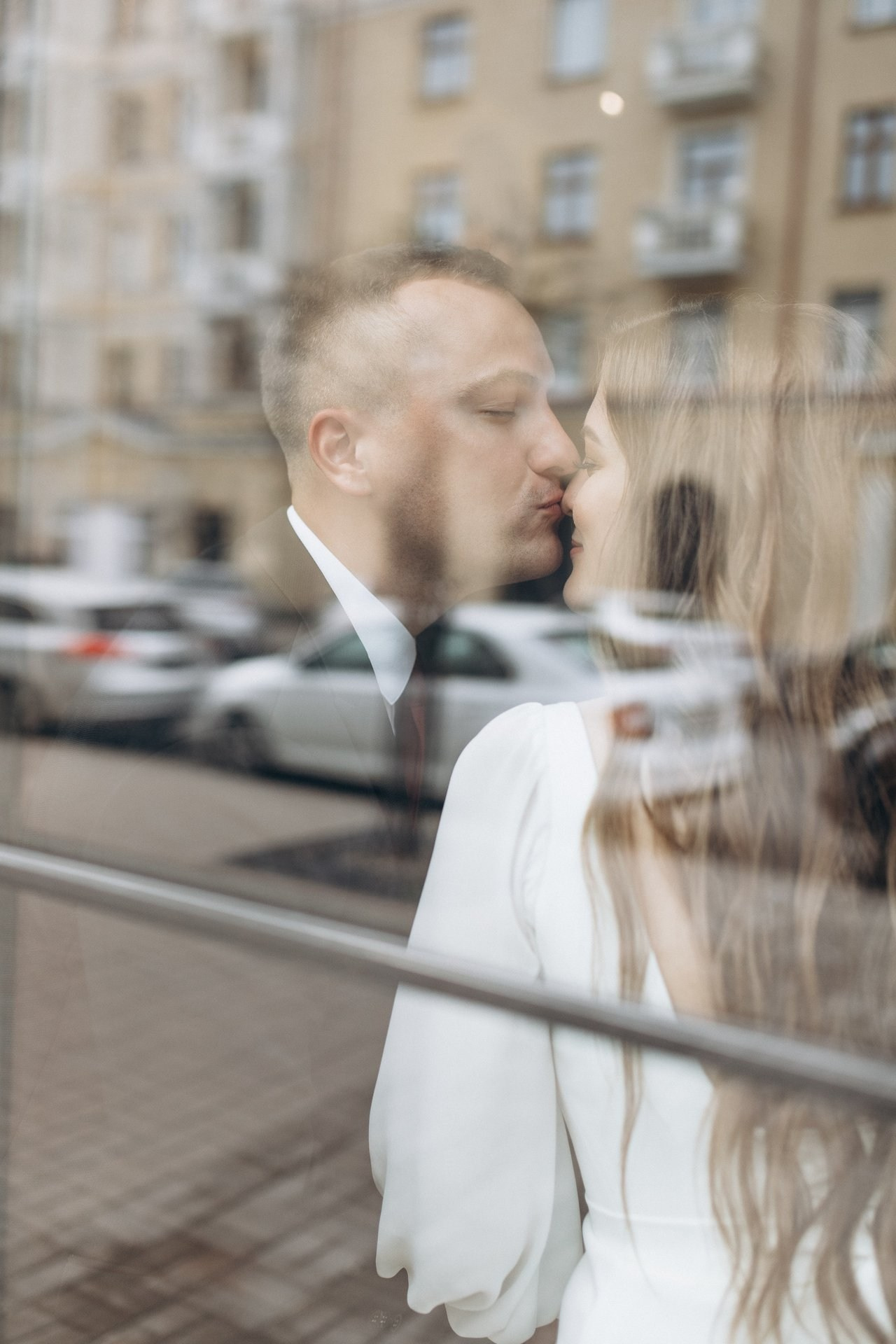 Свадебное портфолио. Алёна Берёзка фотограф Минск