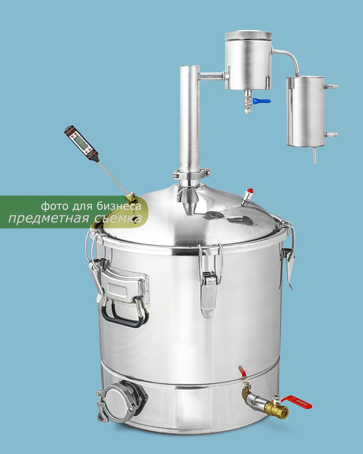 Предметная съемка для бизнеса качественные фото для маркетплейсов и рекламы. Фотограф и графический дизайнер Владимир Пуставетов