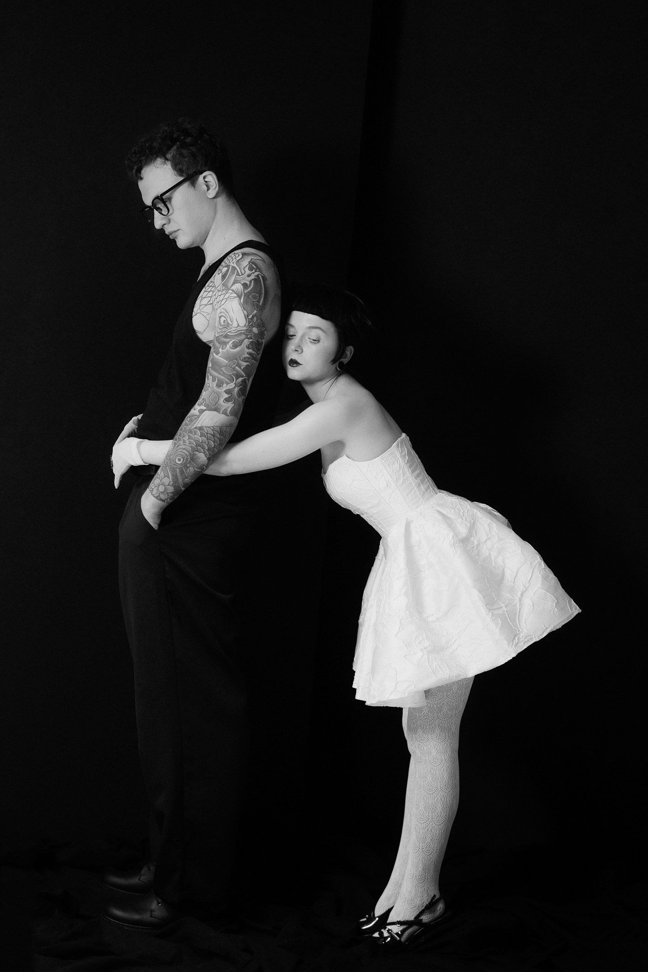 Your love is my drug. Свадебный фотограф в Белгороде Антон Каменев