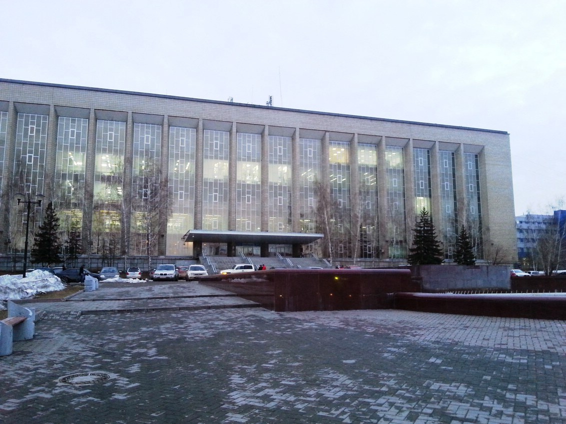 Мастер-класс в ГПНТБ СО РАН. Сувениры и подарки с Ордынской росписью | Новосибирск