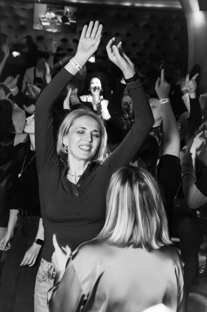 Денис Салинцев — фотограф в Москве