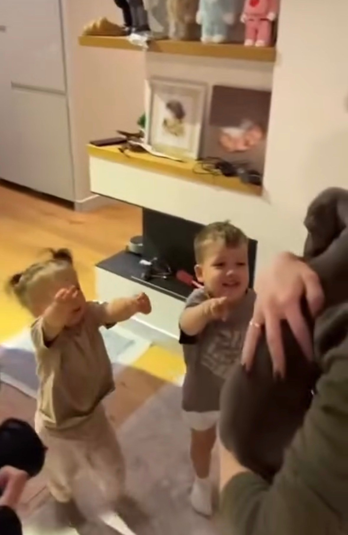 Левретка и ребенок: нежная дружба. Профессиональный питомник левреток РКФ/FCI ASTI SAPPHIRE 💎 Сочи|Санкт-Петербург