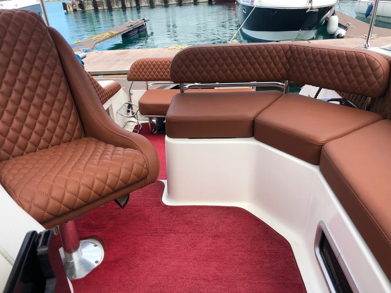 Эконом катера в Сочи. Аренда Яхт и Катеров в Сочи