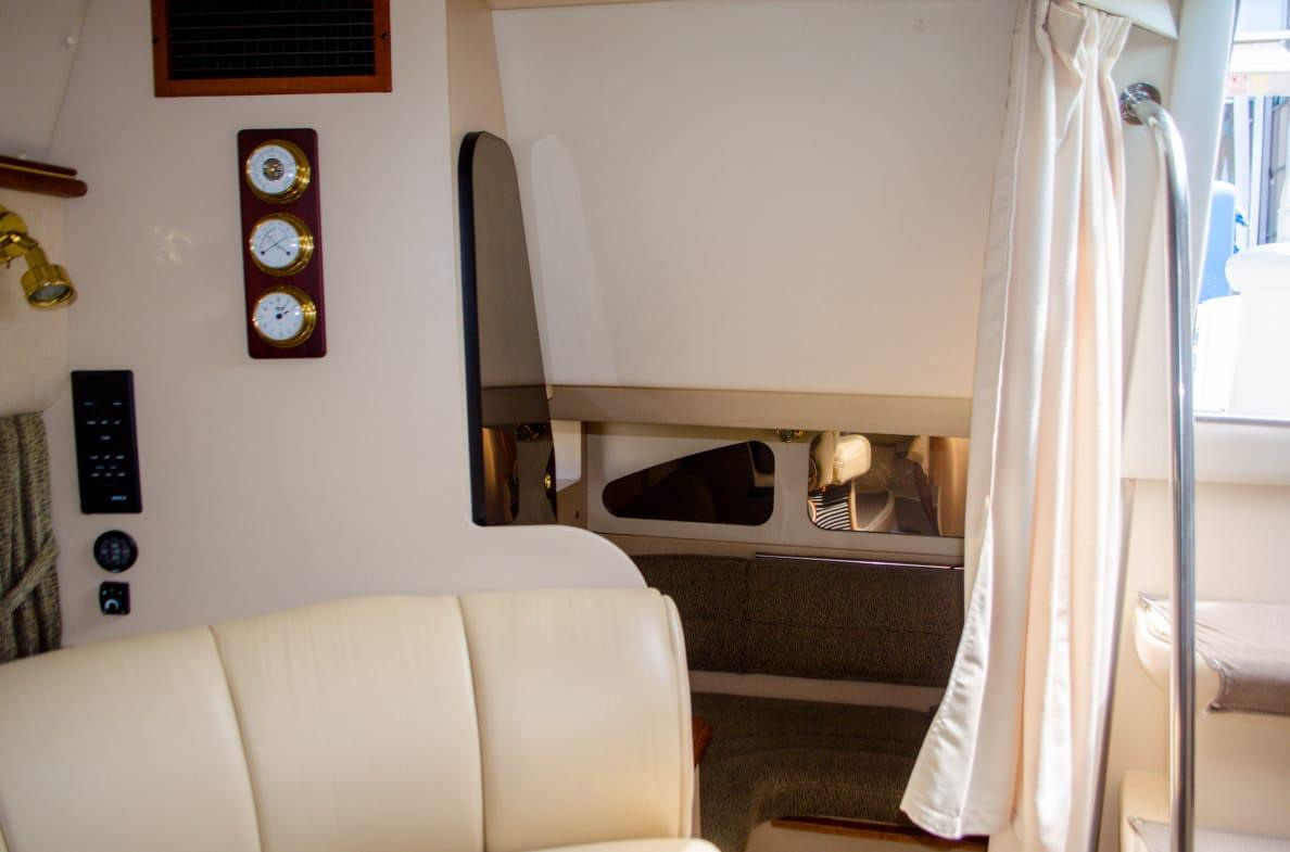 Комфорт катера в Сочи. Аренда Яхт и Катеров в Сочи