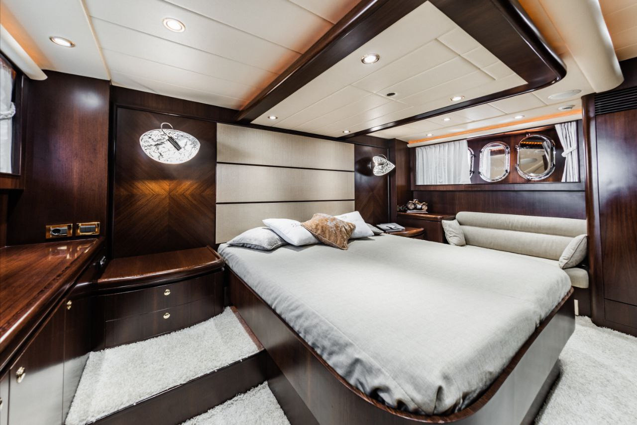 Премиум яхты в Сочи. Аренда Яхт и Катеров в Сочи