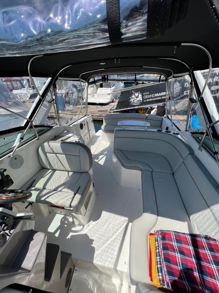 Эконом катера в Сочи. Аренда Яхт и Катеров в Сочи