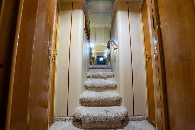 Премиум яхты в Сочи. Аренда Яхт и Катеров в Сочи