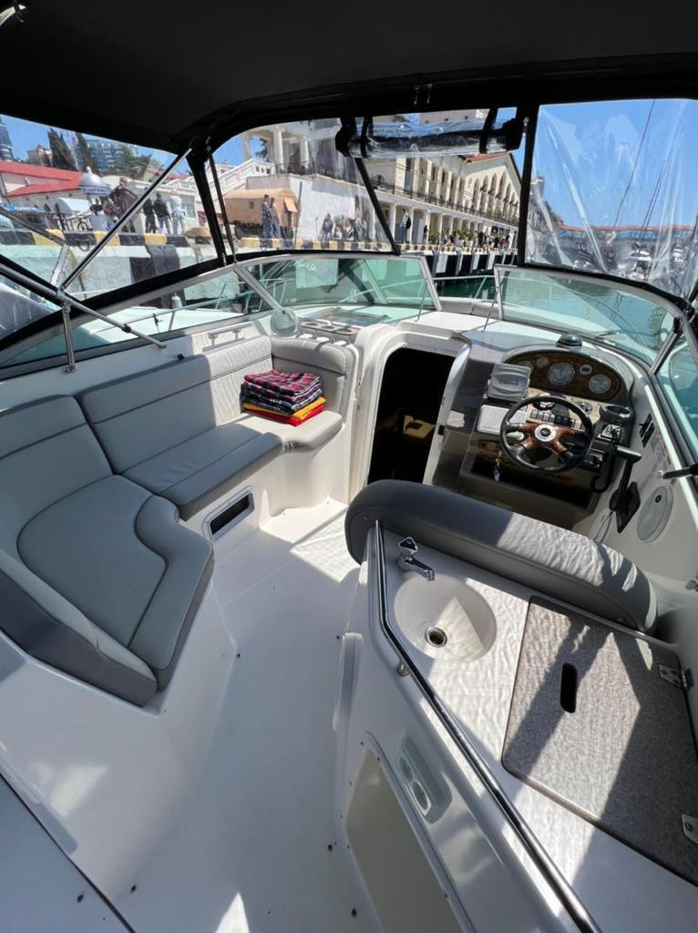 Эконом катера в Сочи. Аренда Яхт и Катеров в Сочи