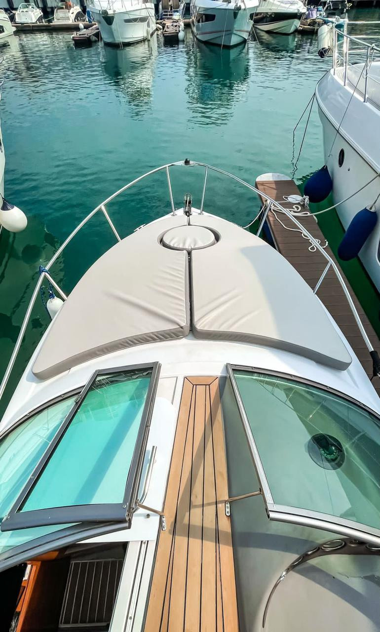 Эконом катера в Сочи. Аренда Яхт и Катеров в Сочи