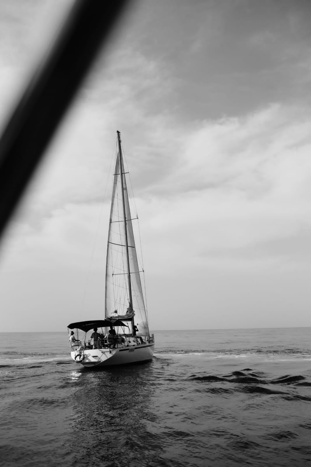 Парусно —моторные яхты и катамараны в Сочи. Аренда Яхт и Катеров в Сочи