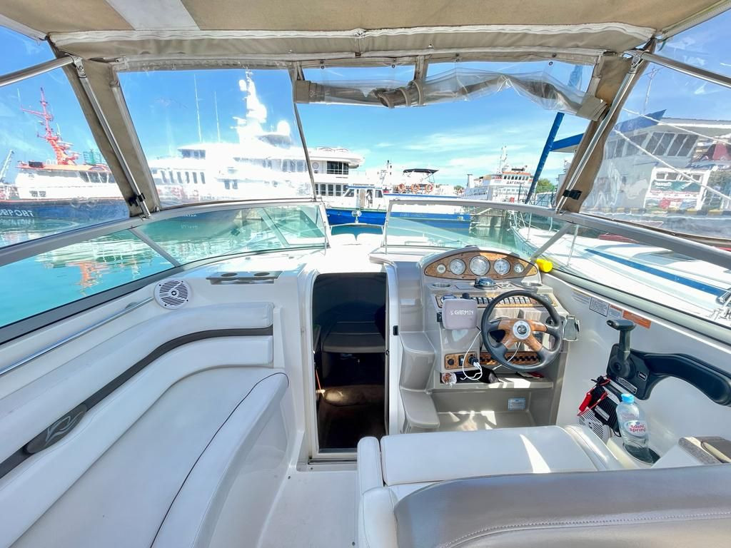 Комфорт катера в Сочи. Аренда Яхт и Катеров в Сочи