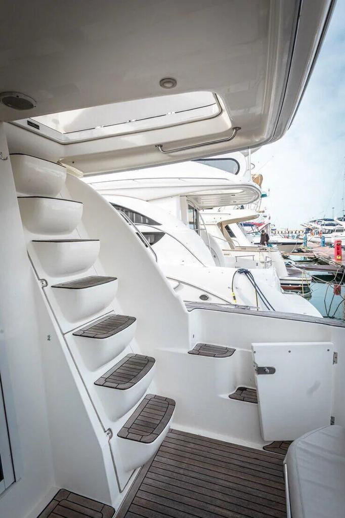 Двухпалубные яхты в Сочи. Аренда Яхт и Катеров в Сочи