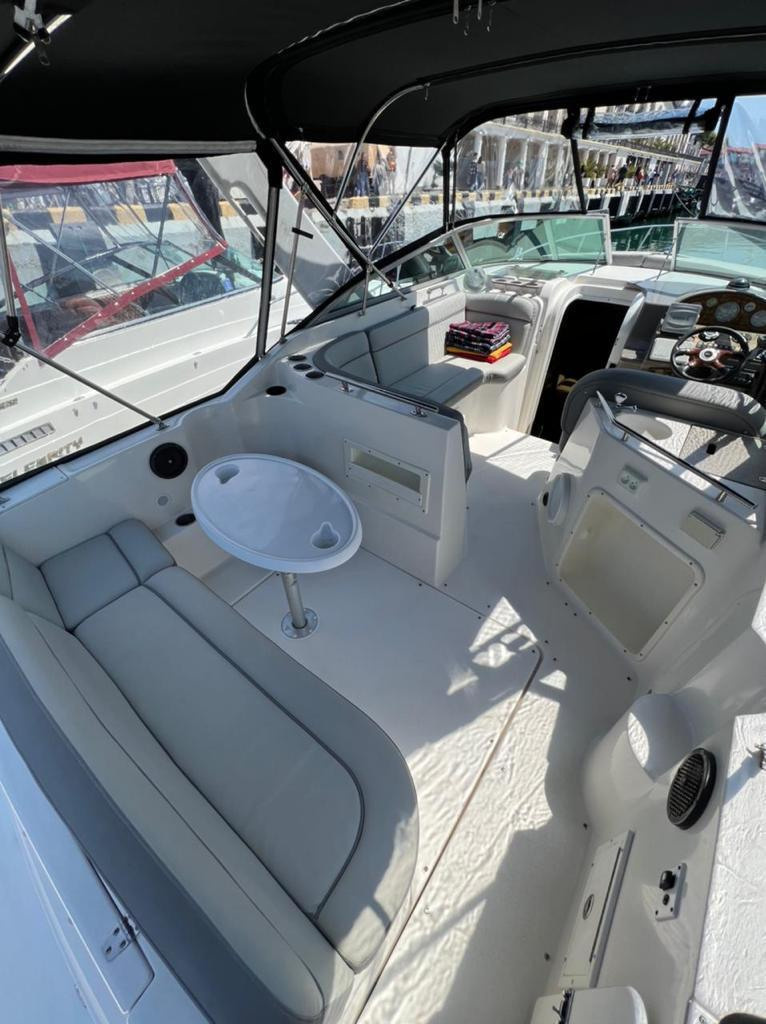 Эконом катера в Сочи. Аренда Яхт и Катеров в Сочи