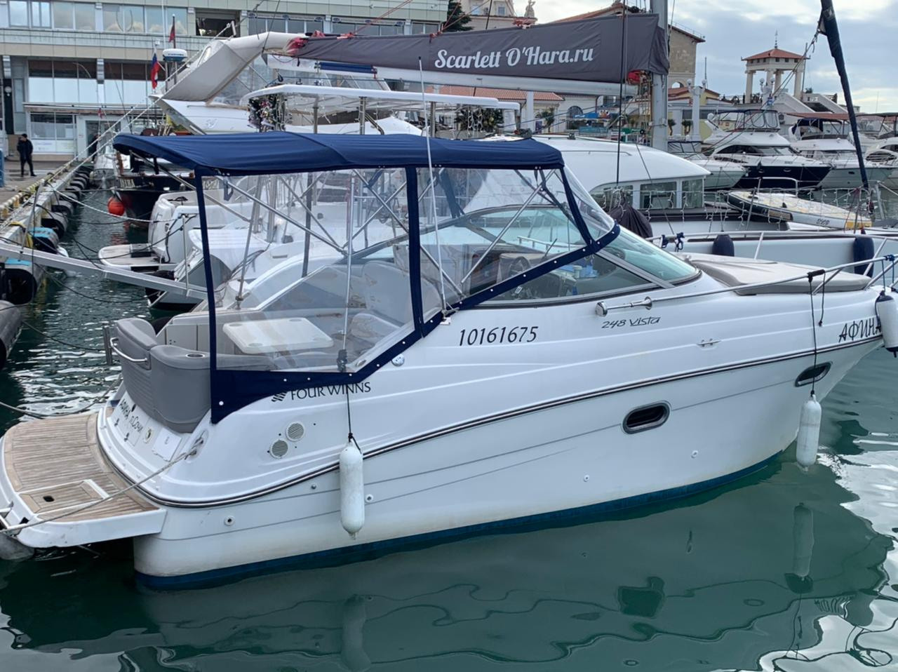 Эконом катера в Сочи. Аренда Яхт и Катеров в Сочи