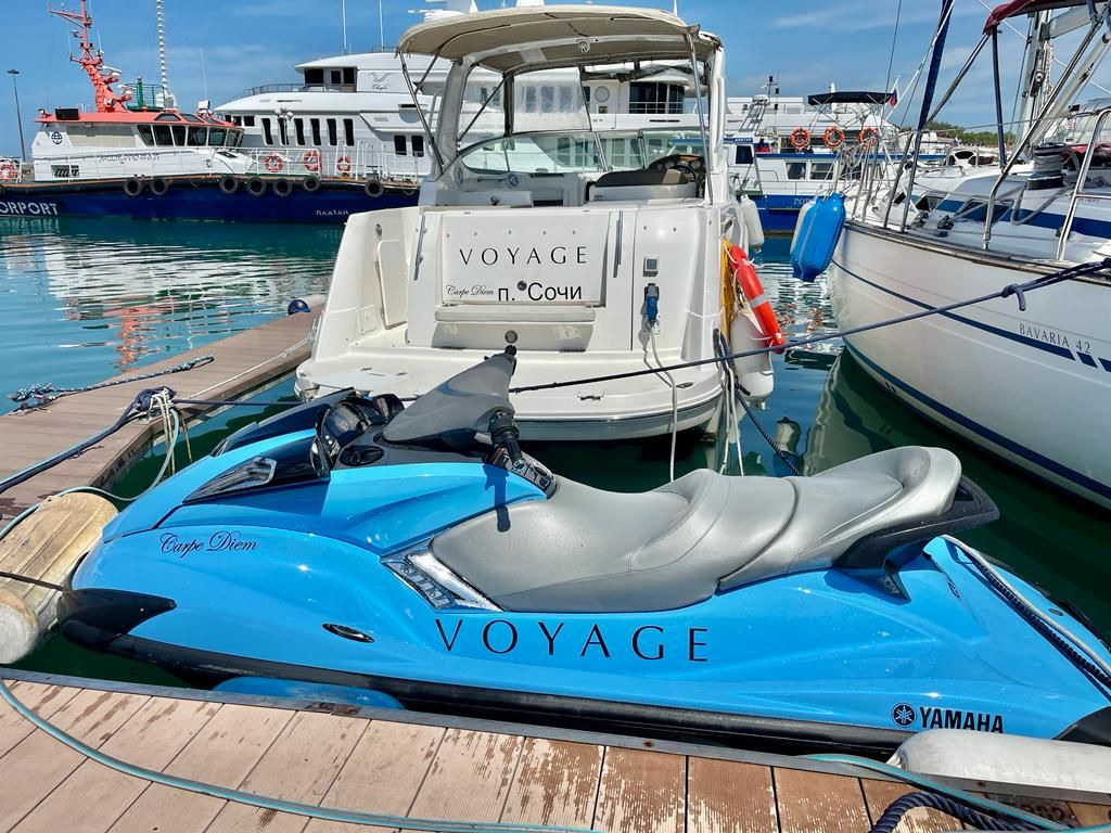 Комфорт катера в Сочи. Аренда Яхт и Катеров в Сочи