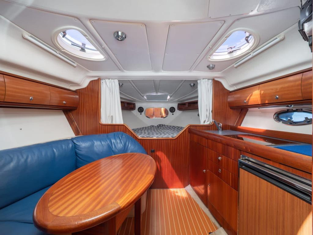 Комфорт катера в Сочи. Аренда Яхт и Катеров в Сочи