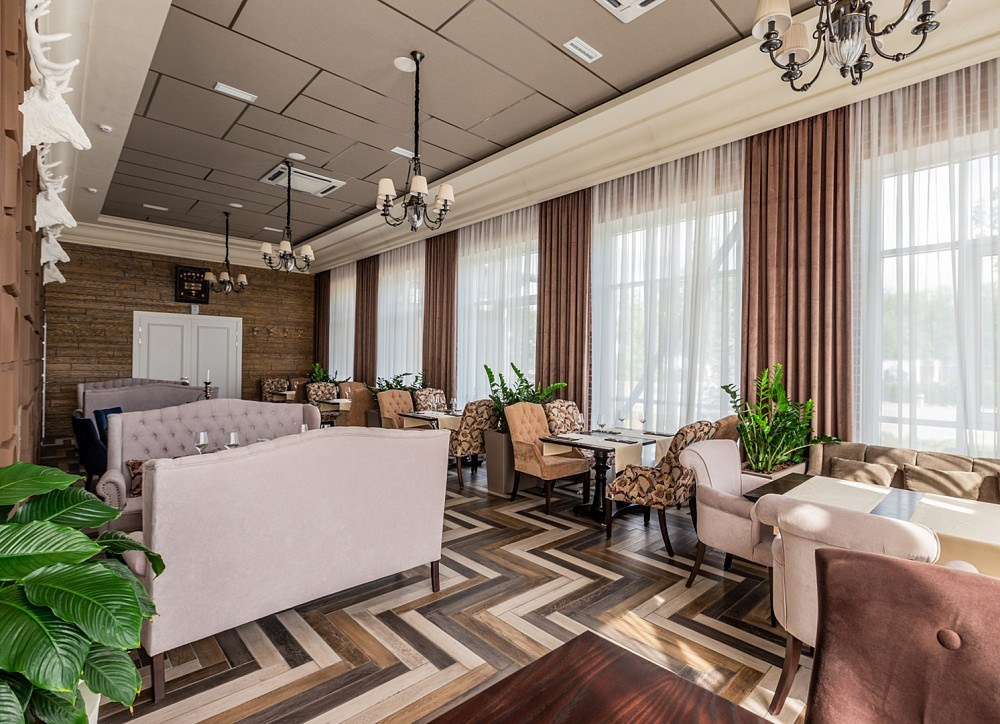 Графский парк