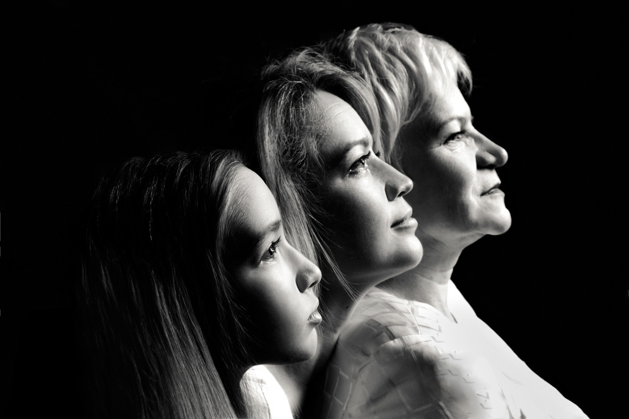 TIME. Семейный и свадебный фотограф в Воронеже Майя Добровольская