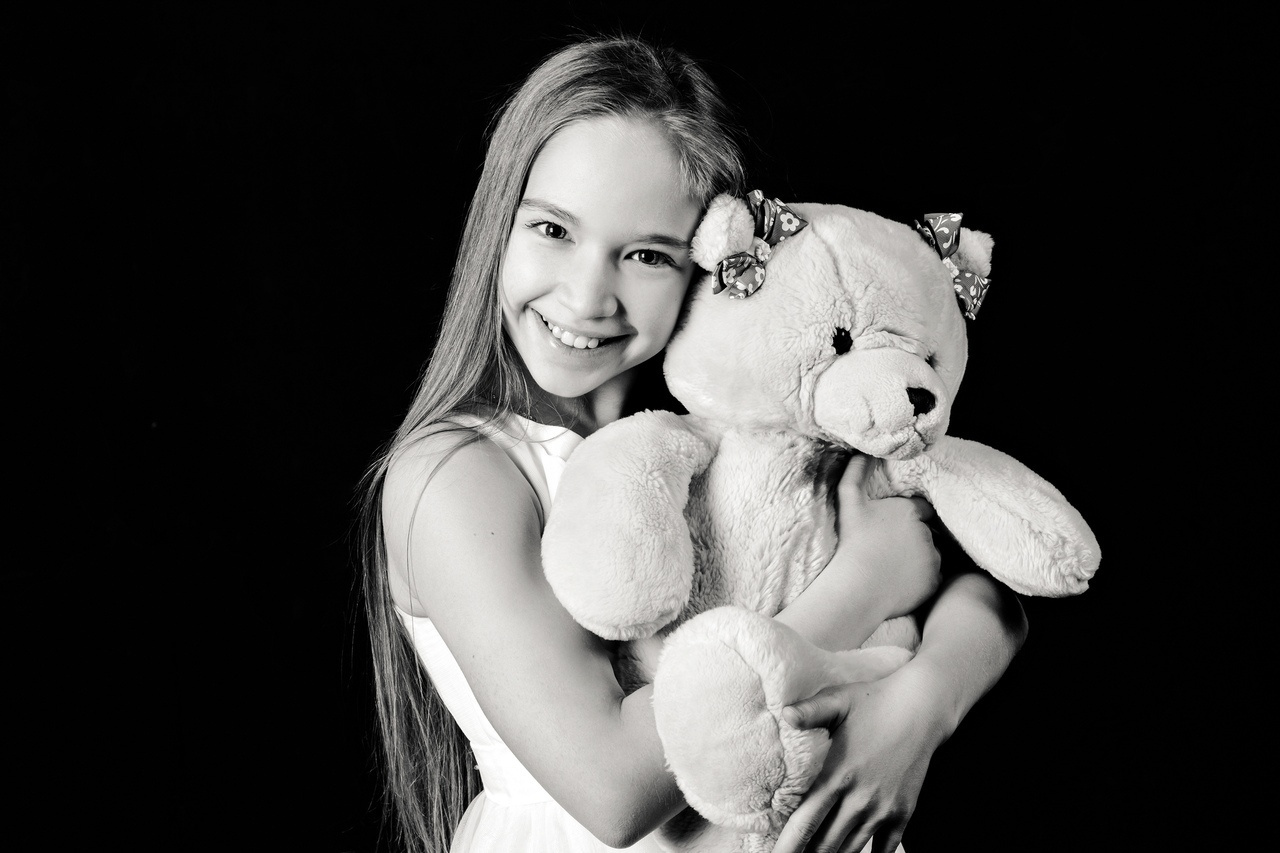 TIME. Семейный и свадебный фотограф в Воронеже Майя Добровольская