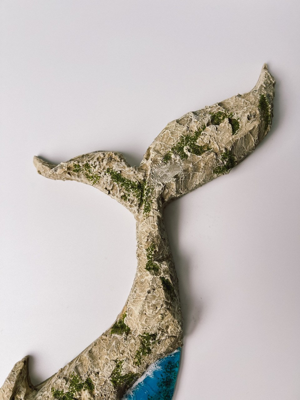 Онлайн мастер-классы по эпоксидной смоле и спиртовым чернилам. Seatales — эпоксидная смола и спиртовые чернила