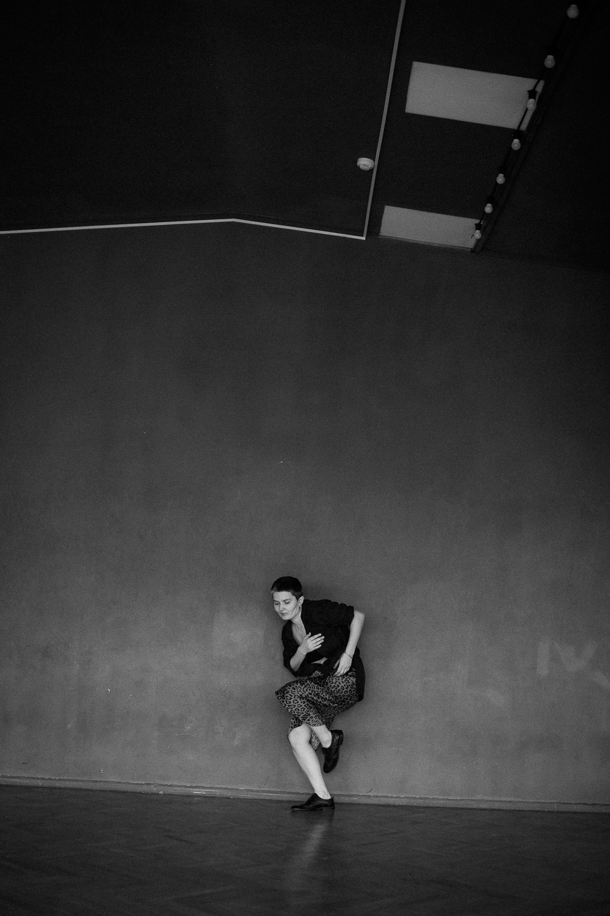 Танцующий фотограф в Сочи Анастасия Таволжанская