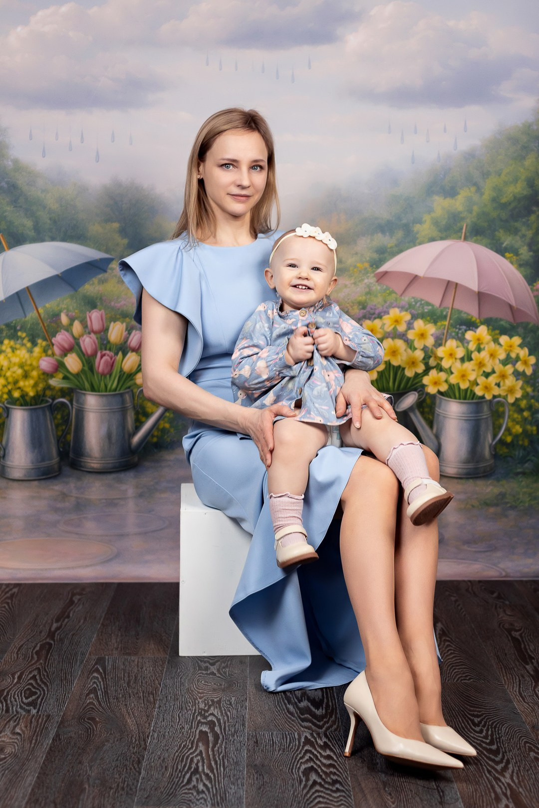 Фотодень «Ура! ВЕСНА!». Классные выпускные альбомы CooLBooK — Сургут, Тюмень и ХМАО