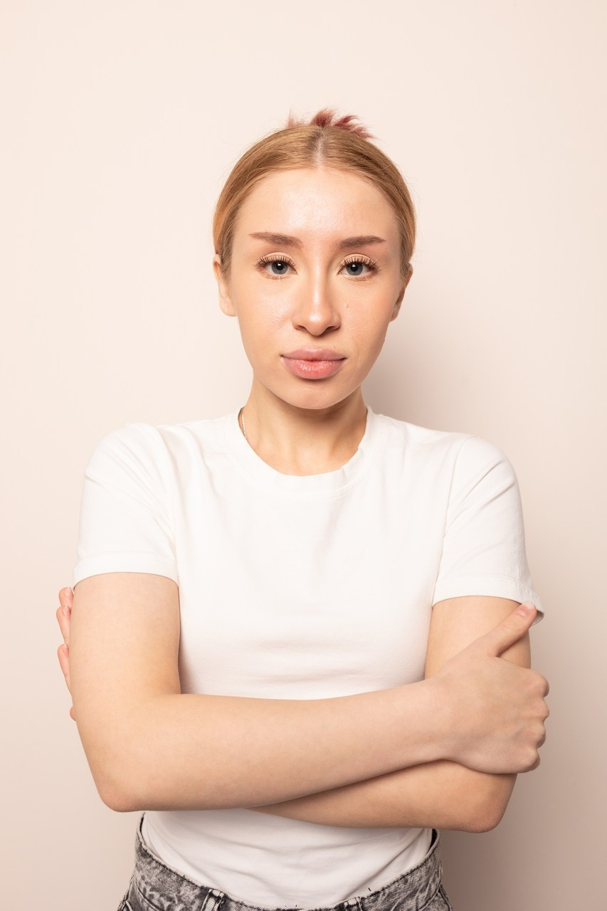 Актерское портфолио. Фотограф Санкт-Петербург Светлана Вежновец