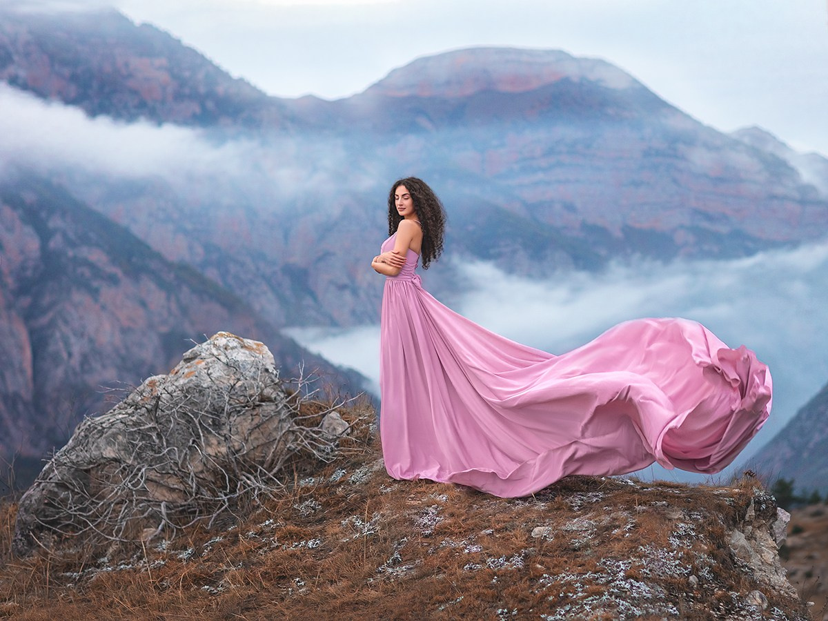 ОБУЧАЮЩИЙ ФОТОТУР в Кабардино-Балкарию с 10 по 16 июля 2026 г. Детский и семейный фотограф Елена Михайлова в Москве