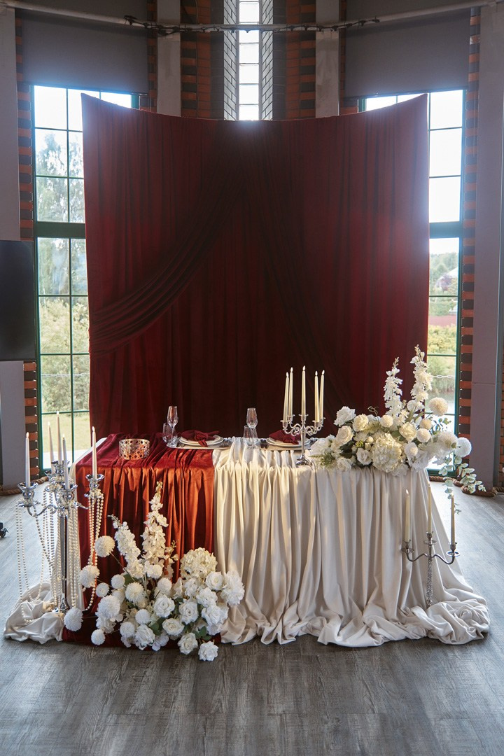 Декораторы Мастерская декора. Подрядчики и друзья сети свадебных площадок House for wedding