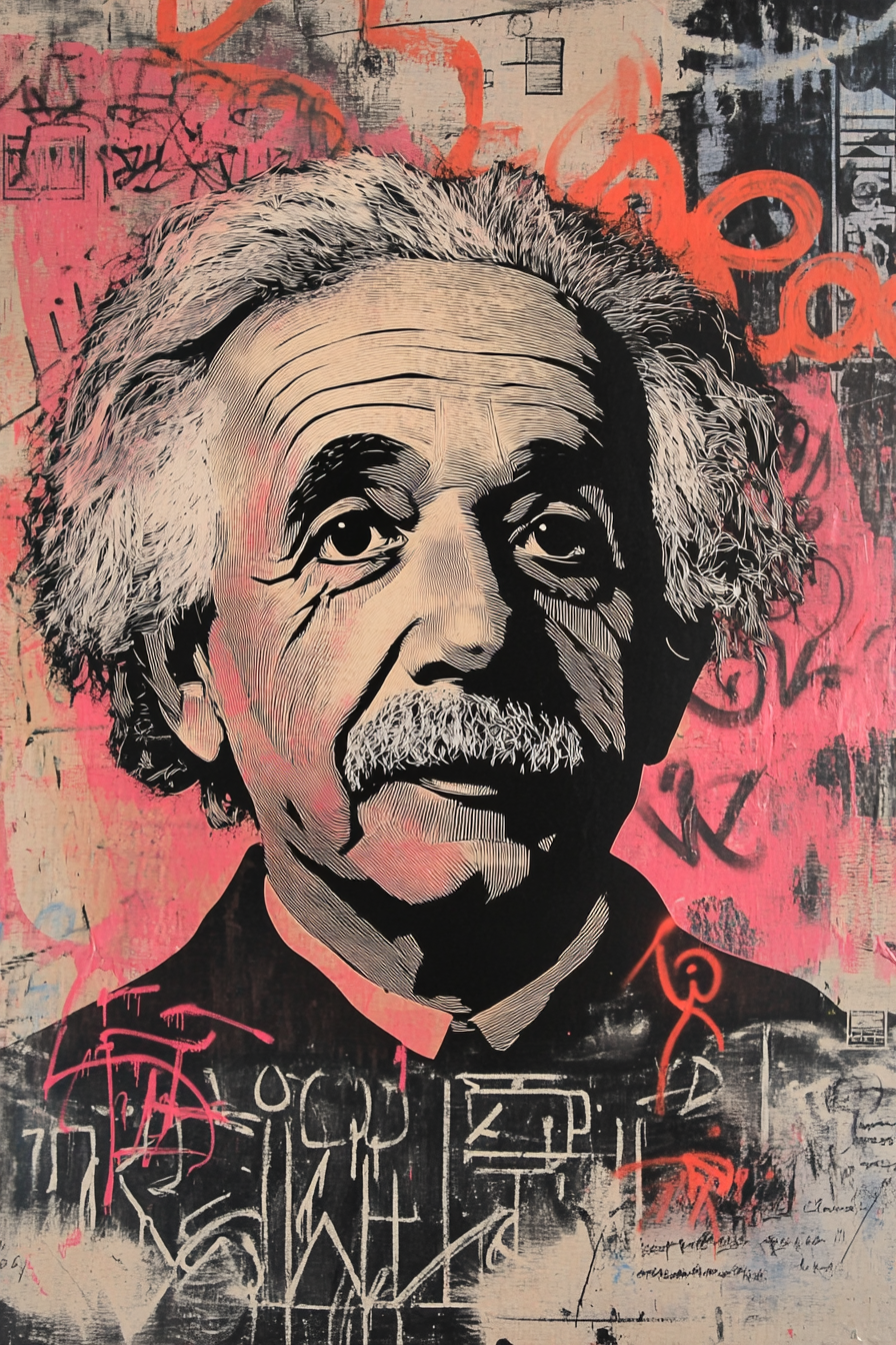 Эйнштейн обложки. Шаблоны и дизайны выпускных альбомов и фотокниг