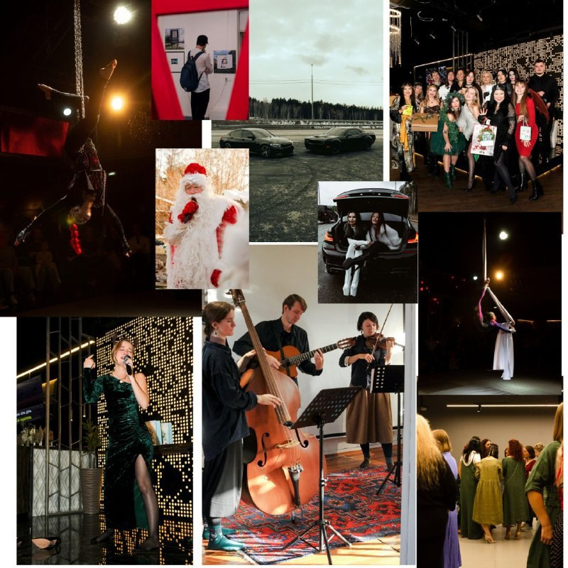 Борщевская Елизавета / фотограф Иркутск