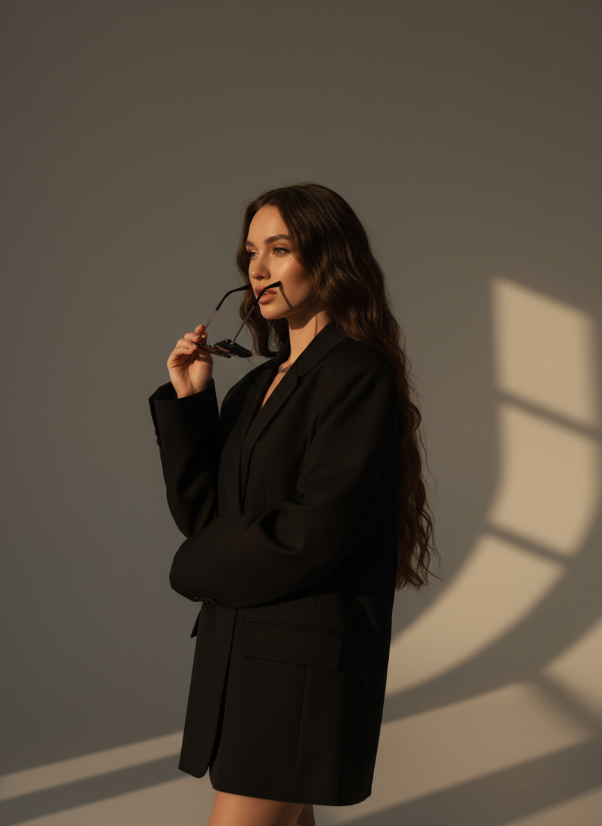 Графический дизайнер AI в Москве Валерия Кос