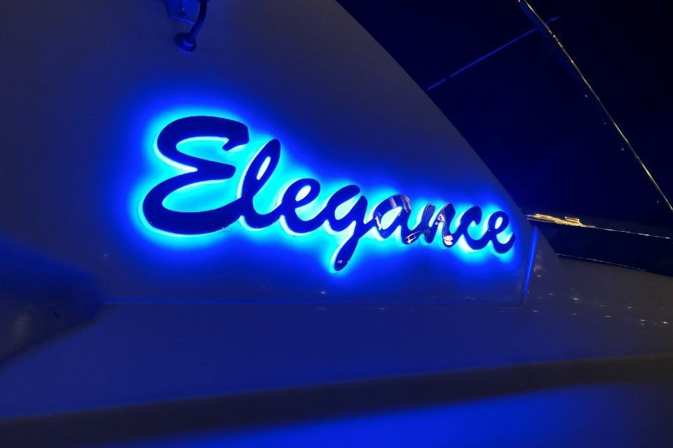 Яхта Алексум Аренда Яхты в Сочи Яхтанаморе YACHTNAMORE YACHTANAMORE