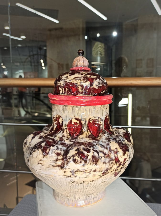 Шаркова Елена Викторовна. Галерея участников Российской Премии Искусств