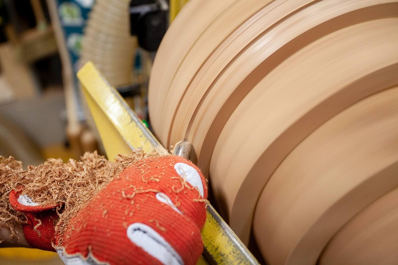 Bowl gouge 10-16. Денис Самарин токарные резцы по дереву