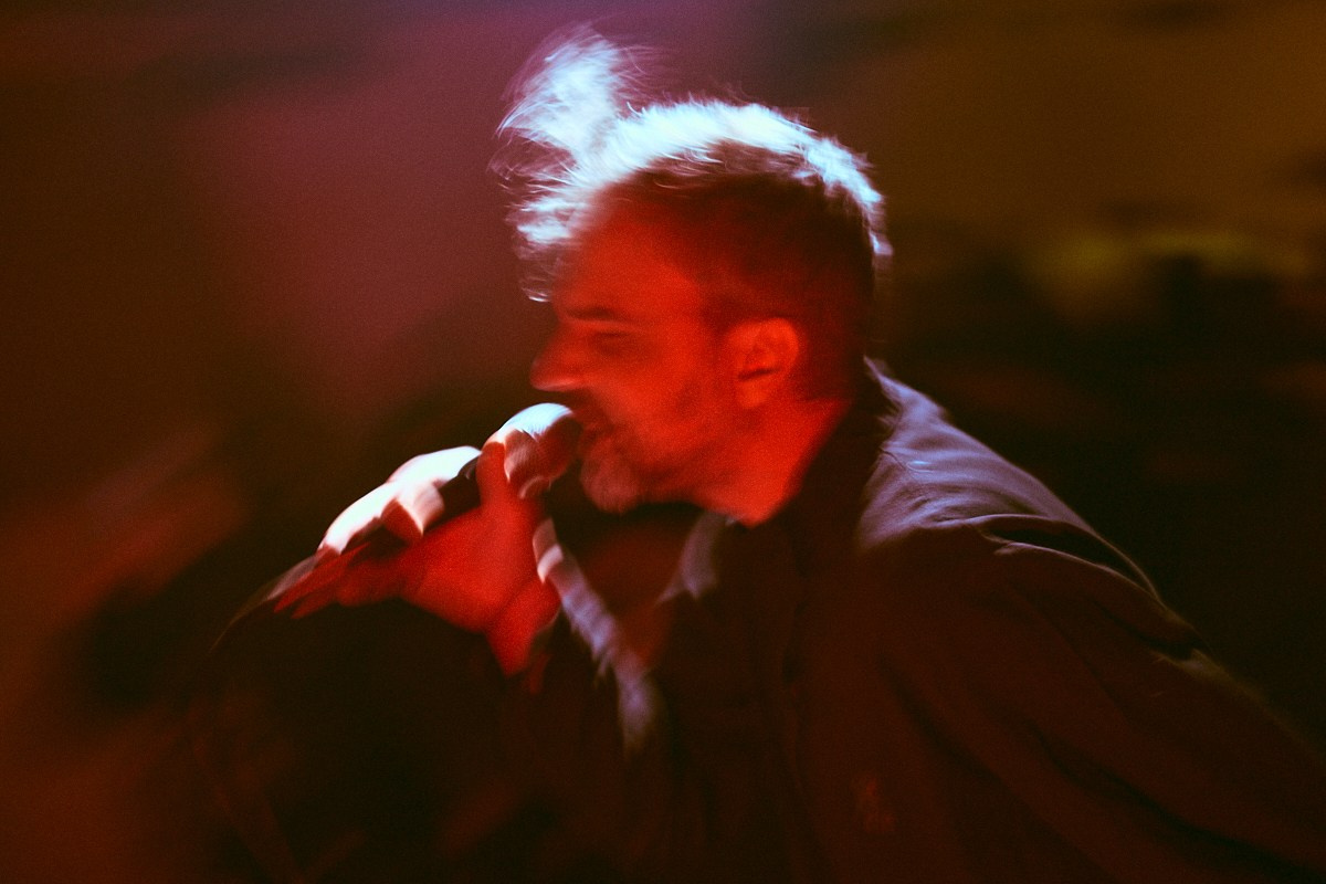 Складское. Иван Кобяков