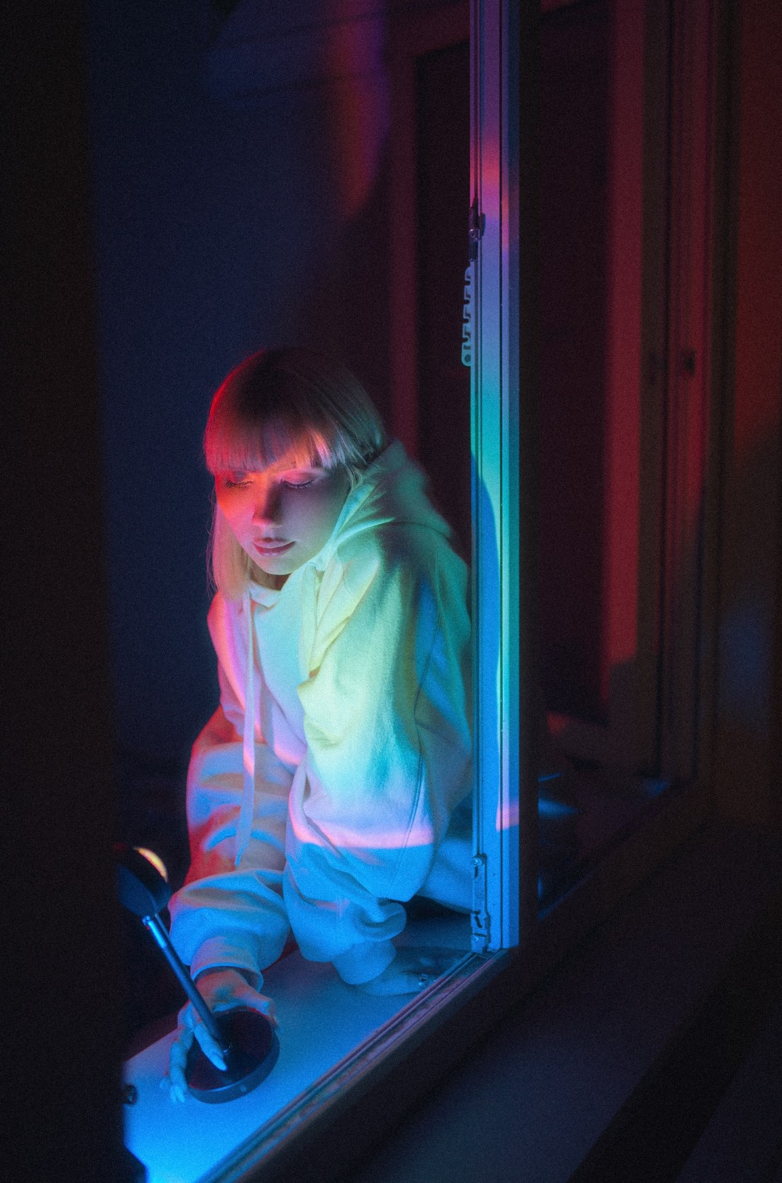 Алина. Фотограф Олег Саркисов в Краснодаре