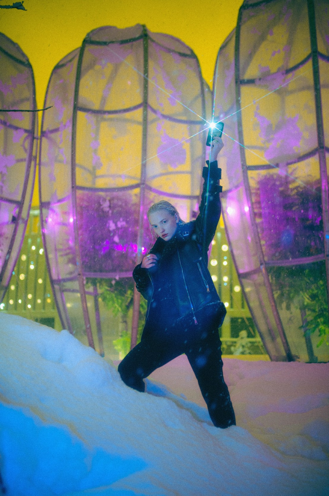 Мария. Фотограф Олег Саркисов в Краснодаре