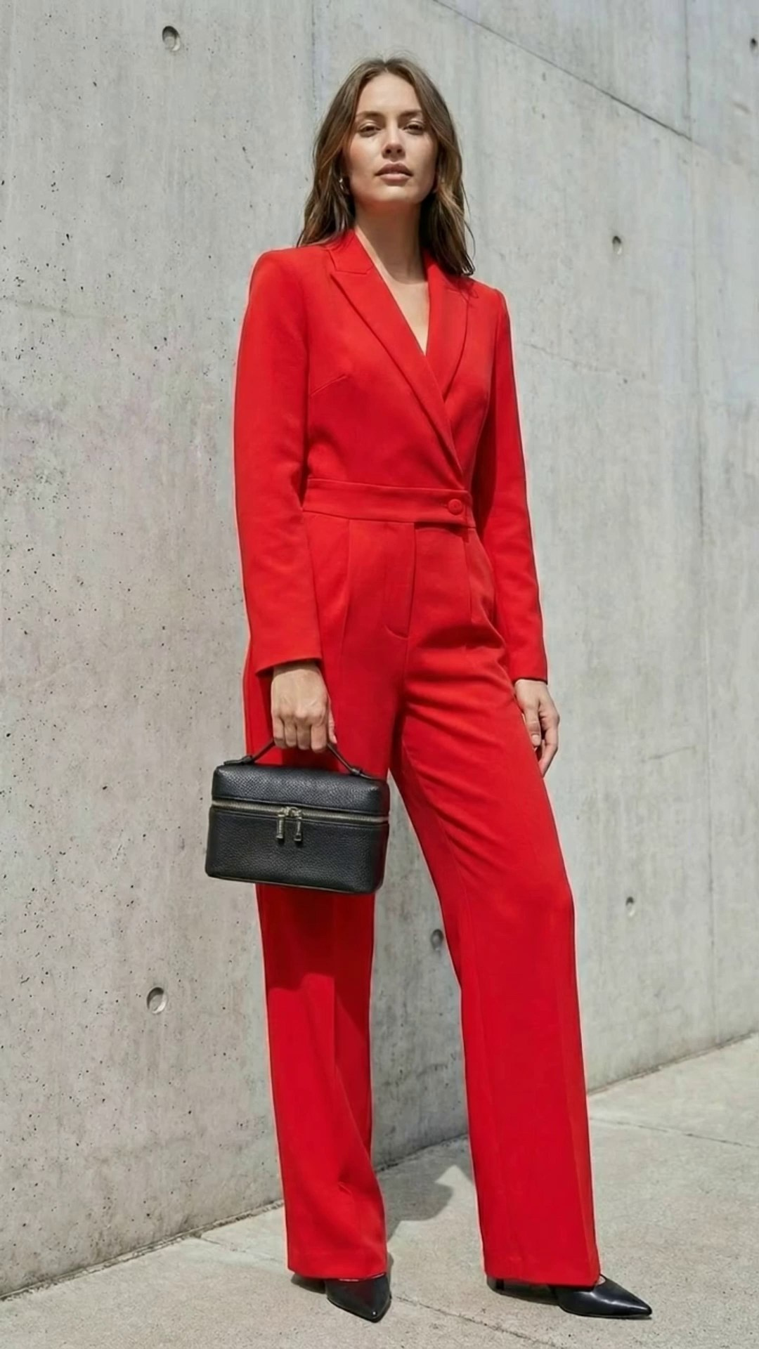 Сумка. Продакшен г. Москва Генерация и съемки