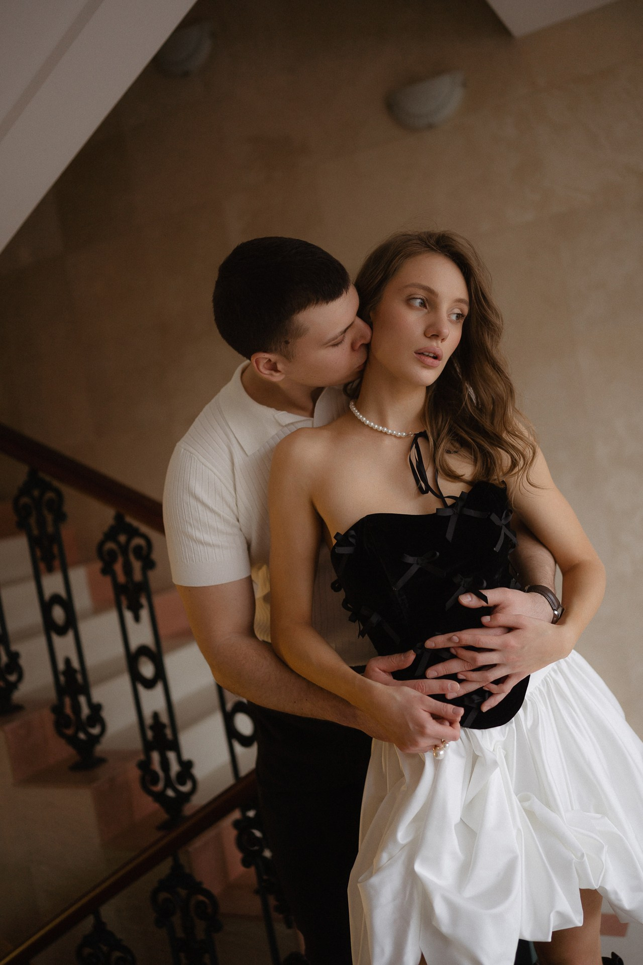 Je t'aime. Свадебный фотограф в Белгороде Антон Каменев