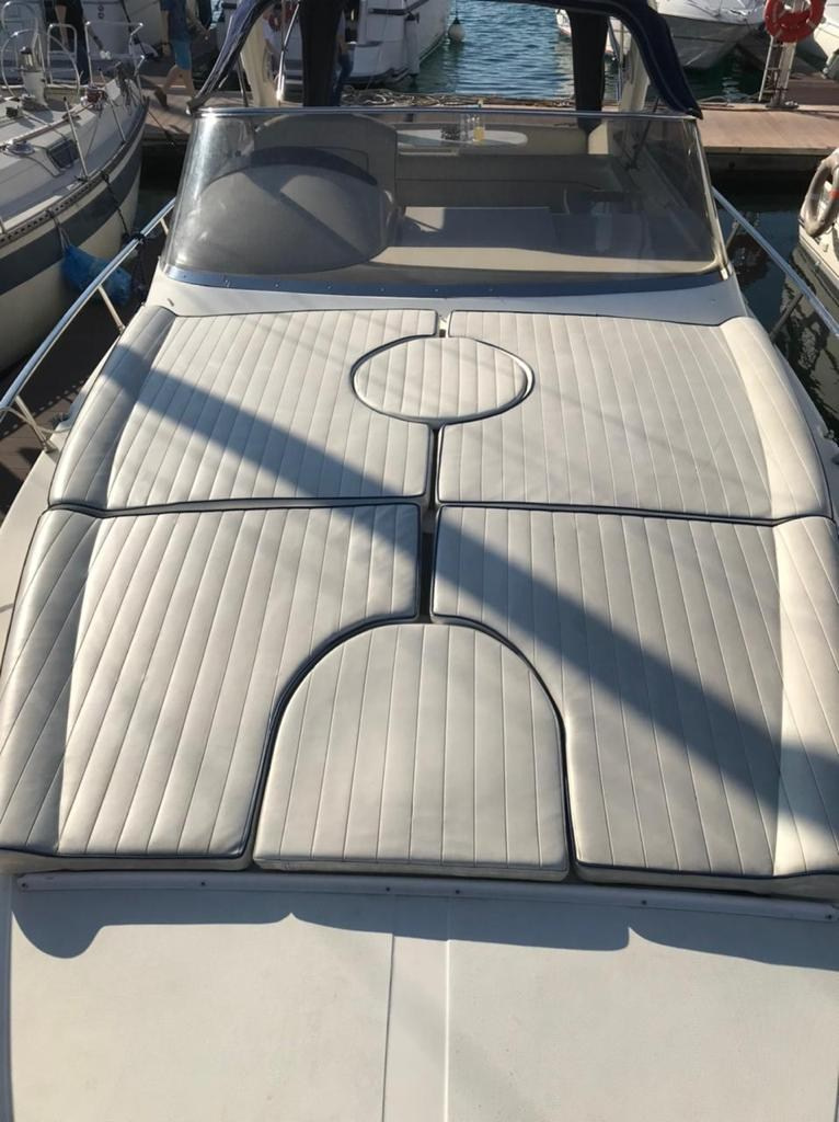 Катер Беллини Аренда Яхты в Сочи Яхтанаморе YACHTNAMORE YACHTANAMORE