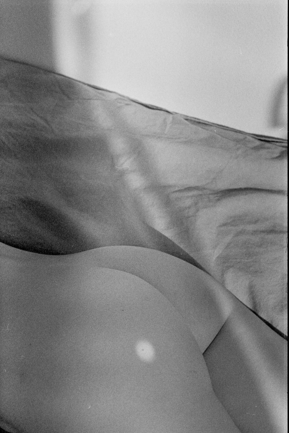 Kodak TMAX 3200, 2020