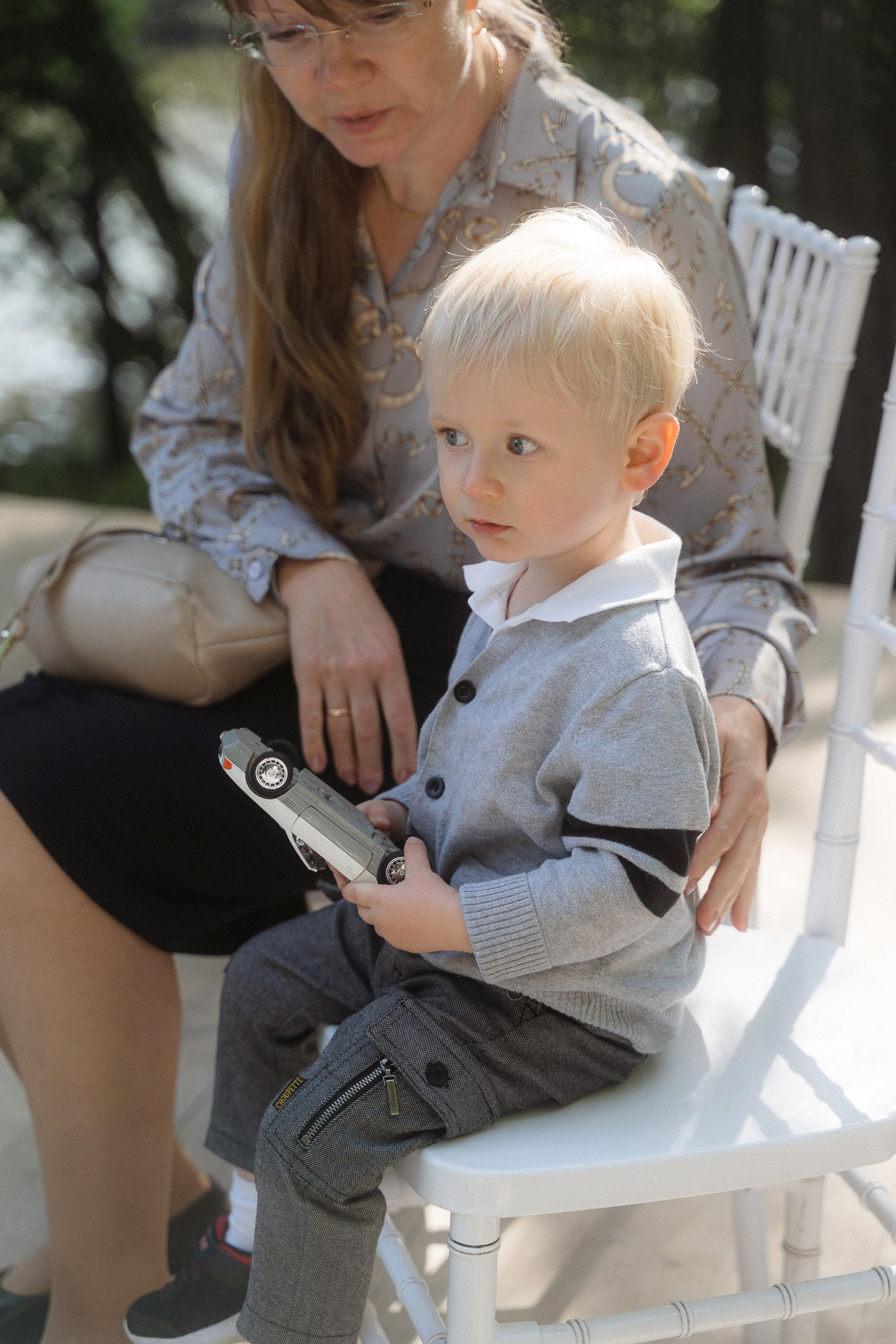 Сергей и Дарья. Свадебный фотограф в Белгороде Антон Каменев